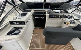 Barco Kmp